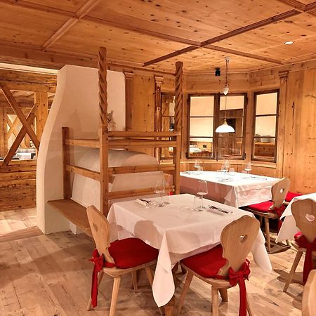 Hotel Gran Fanes Corvara Zewnętrze zdjęcie