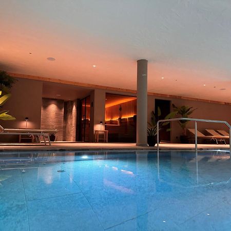 Hotel Gran Fanes Corvara Zewnętrze zdjęcie