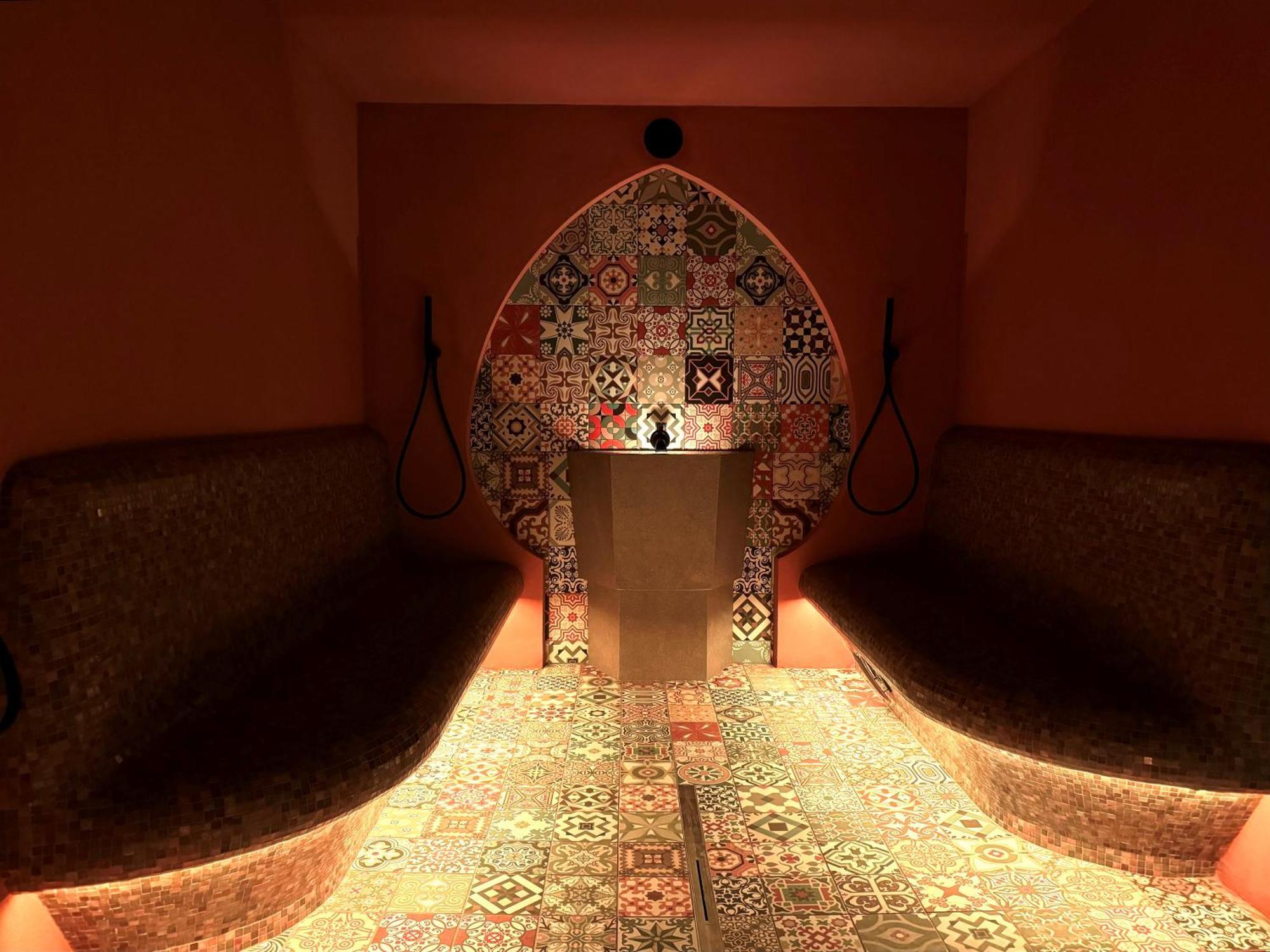 Hotel Gran Fanes Corvara Zewnętrze zdjęcie