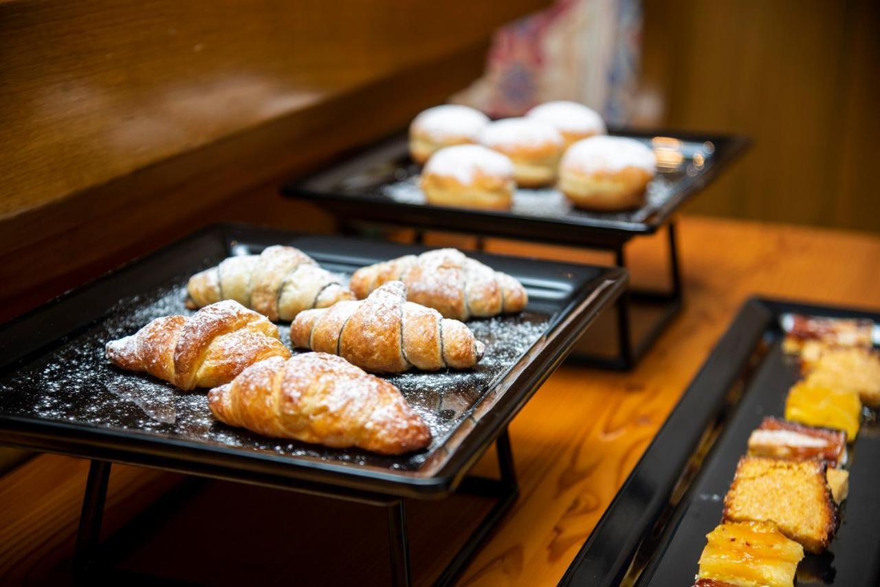 Hotel Gran Fanes Corvara Zewnętrze zdjęcie