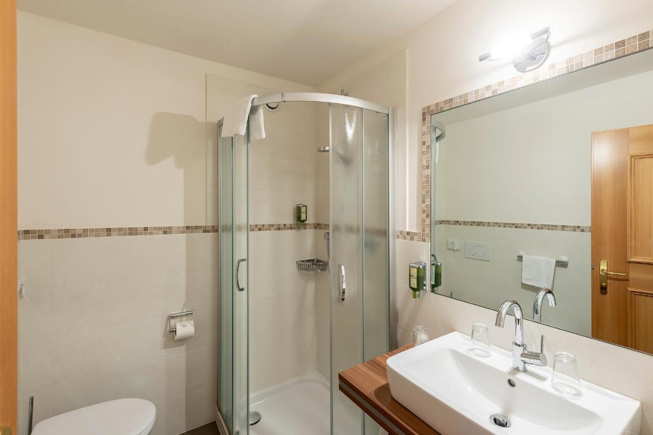 Hotel Gran Fanes Corvara Zewnętrze zdjęcie