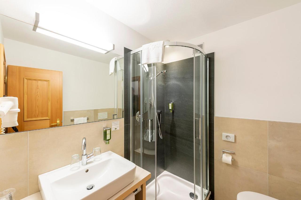 Hotel Gran Fanes Corvara Zewnętrze zdjęcie